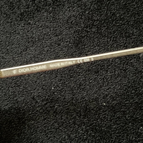 WOMENS DIOR SUNGLASSES - Picture 4 of 5